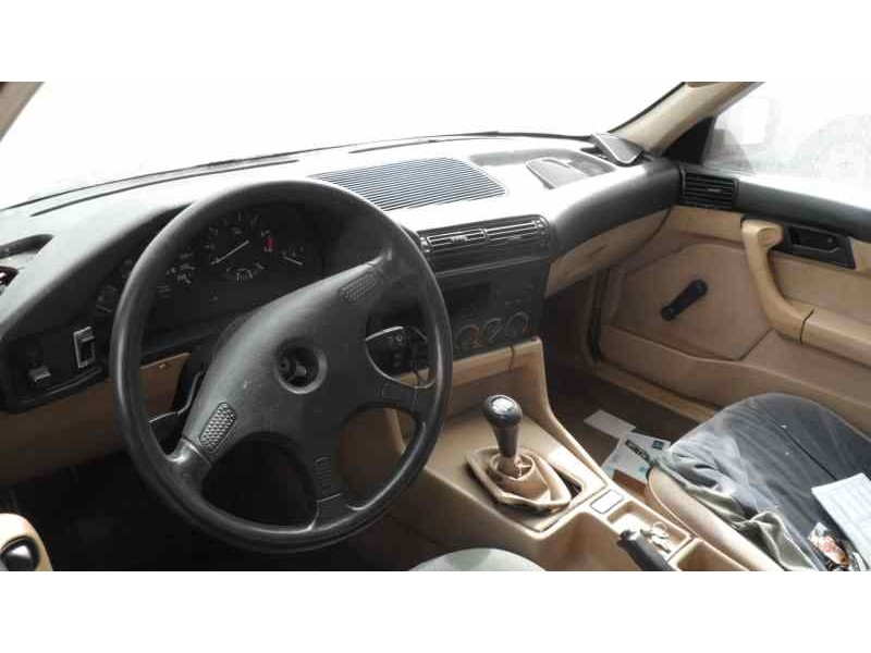 bmw serie 5 berlina (e34) del año 1994