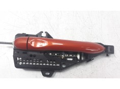 MANETA EXTERIOR TRASERA DERECHA 806B02596R 