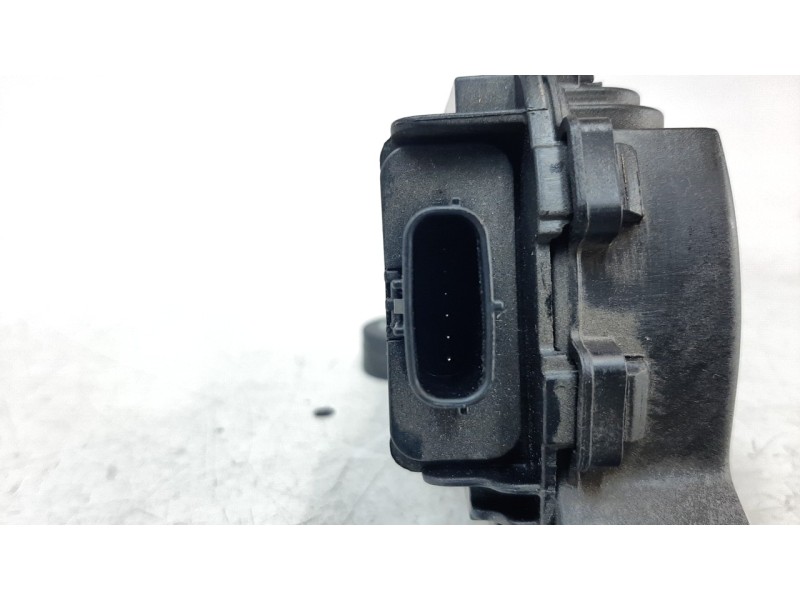 Recambio de potenciometro pedal para kia niro referencia OEM IAM 32728G2100 3274003100 