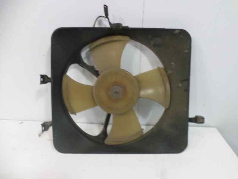 Recambio de electroventilador para honda cr-v (rd1/3) básico (rd1) referencia OEM IAM   