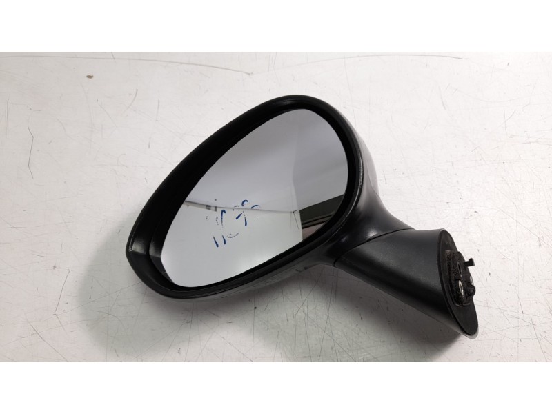 Recambio de retrovisor izquierdo para fiat nuova 500 (150) 1.2 cat referencia OEM IAM 735452179 1050958016 FT0307304P