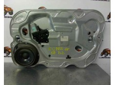 Recambio de elevalunas delantero derecho para ford focus c-max (cap) referencia OEM IAM   