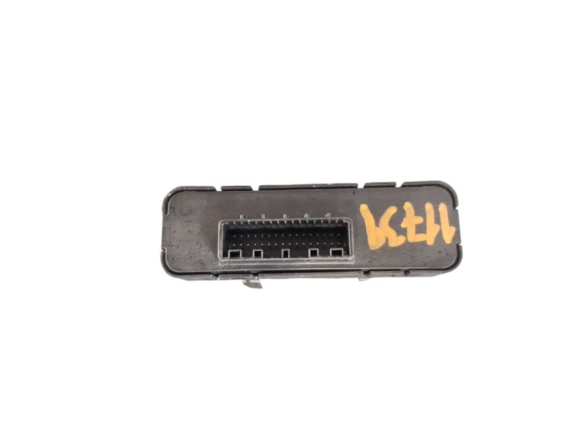 Recambio de modulo electronico para dacia jogger comfort referencia OEM IAM 284Y66LA7B  