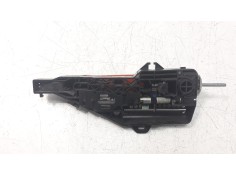 Recambio de maneta exterior trasera derecha para renault captur 1.5 dci diesel fap energy referencia OEM IAM 806B02596R   2