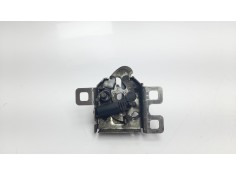 Recambio de cerradura capo para fiat fiorino básico referencia OEM IAM 1368070080   2