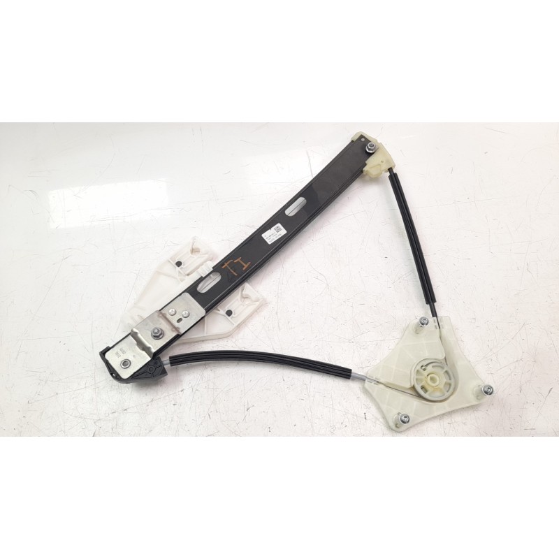 Recambio de elevalunas trasero izquierdo para audi a1 sportback (gba) 1.5 16v tsi act referencia OEM IAM 82G839461A  