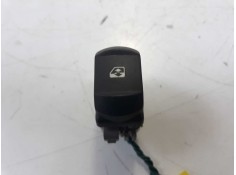 Recambio de mando elevalunas delantero derecho para renault megane ii berlina 3p referencia OEM IAM   