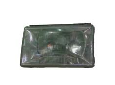 Recambio de faro izquierdo para fiat regata berlina referencia OEM IAM 0005959620  