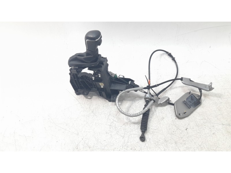 Recambio de palanca cambio para toyota corolla (e21) hybrid style referencia OEM IAM 33560F4050  