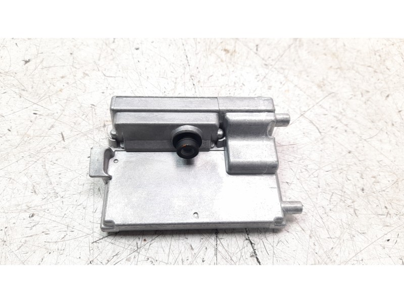 Recambio de camara vision frontal para seat ibiza (kj1) 1.0 tsi referencia OEM IAM 2Q0980653C  
