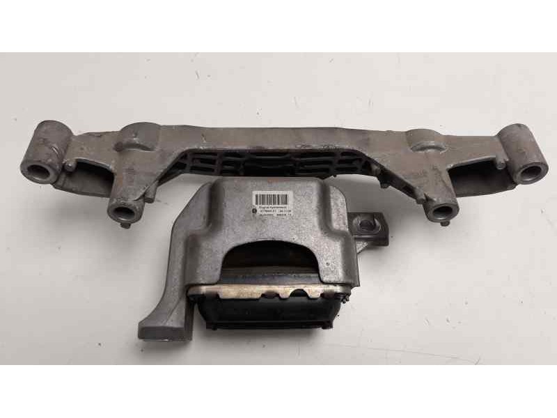 Recambio de soporte motor izquierdo para mini mini (r56) one referencia OEM IAM 6778645  