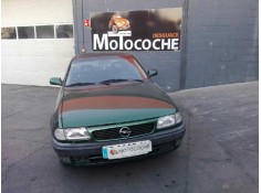 opel astra f berlina del año 1996 2