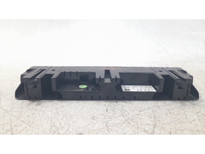 Recambio de mando climatizador para mercedes-benz clase a (bm 177) a 180 d (177.003) referencia OEM IAM A2479053402  