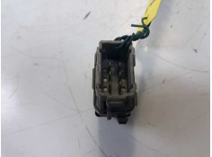 Recambio de mando elevalunas delantero derecho para renault megane ii berlina 3p referencia OEM IAM    2