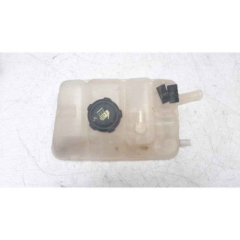 Recambio de deposito expansion para renault megane iv berlina 5p 1.5 blue dci diesel fap referencia OEM IAM 217102781R  