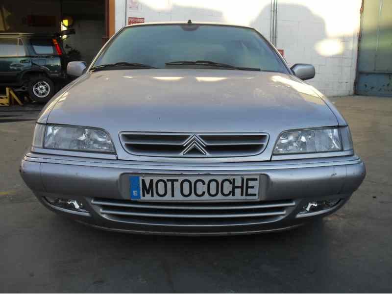citroen xantia berlina del año 1999