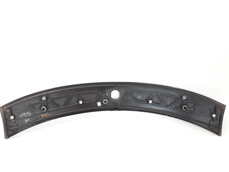 Recambio de moldura para citroen ds3 cabrio 1.6 e-hdi fap referencia OEM IAM 9677597177  