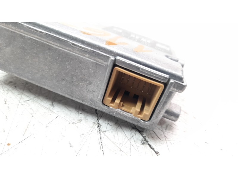 Recambio de camara vision frontal para seat ibiza (kj1) 1.0 tsi referencia OEM IAM 2Q0980653C  