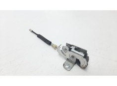 Recambio de cerradura puerta trasera izquierda para fiat fiorino básico referencia OEM IAM   