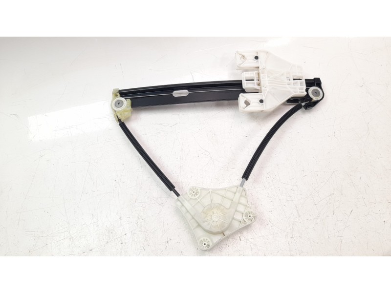 Recambio de elevalunas trasero izquierdo para audi a1 sportback (gba) 1.5 16v tsi act referencia OEM IAM 82G839461A  