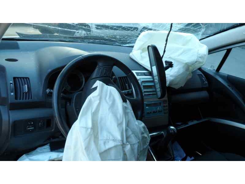 toyota corolla verso (r1) del año 2007