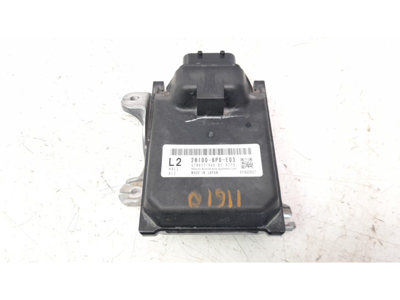 Recambio de modulo electronico para honda hr-v (..) 1.5 vtec cat referencia OEM IAM 281006P0E03  