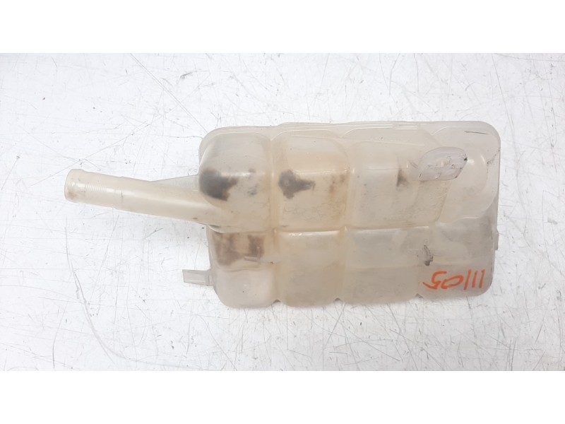 Recambio de deposito expansion para renault megane iv berlina 5p 1.5 blue dci diesel fap referencia OEM IAM 217102781R  