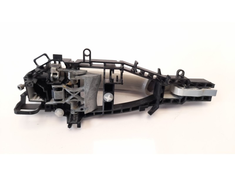 Recambio de maneta exterior trasera derecha para bmw serie 1 lim. (f20) 118d referencia OEM IAM   