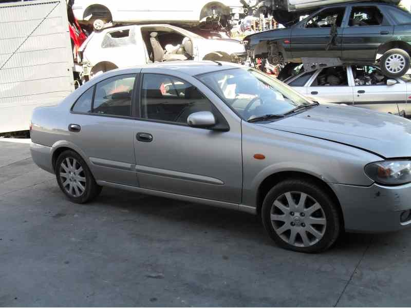 nissan almera (n16/e) del año 2005
