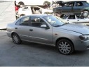 NISSAN ALMERA (N16/E)