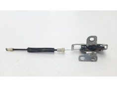 Recambio de cerradura puerta trasera izquierda para fiat fiorino básico referencia OEM IAM    2