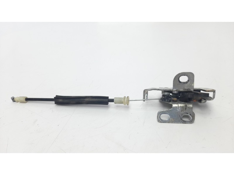 Recambio de cerradura puerta trasera izquierda para fiat fiorino básico referencia OEM IAM   