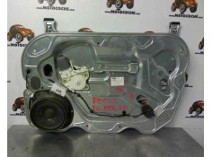 Recambio de elevalunas delantero derecho para ford focus berlina (cap) referencia OEM IAM   