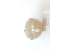 Recambio de deposito expansion para opel corsa f 1.2 referencia OEM IAM 9824198680   2