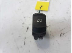 Recambio de mando elevalunas delantero derecho para renault megane ii berlina 3p referencia OEM IAM   