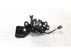 Recambio de cerradura capo para nissan np300 pick-up (d23) 2.3 dci diesel cat referencia OEM IAM 656015KE0A   2