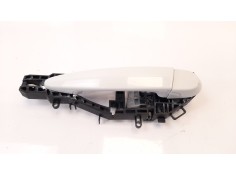 Recambio de maneta exterior trasera izquierda para bmw serie 1 lim. (f20) 118d referencia OEM IAM   