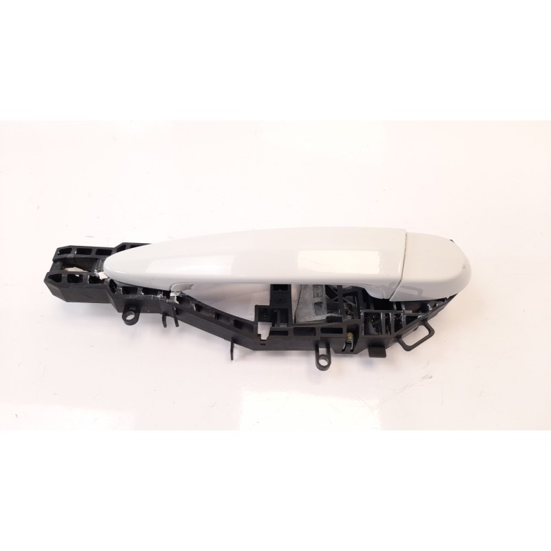 Recambio de maneta exterior trasera izquierda para bmw serie 1 lim. (f20) 118d referencia OEM IAM   
