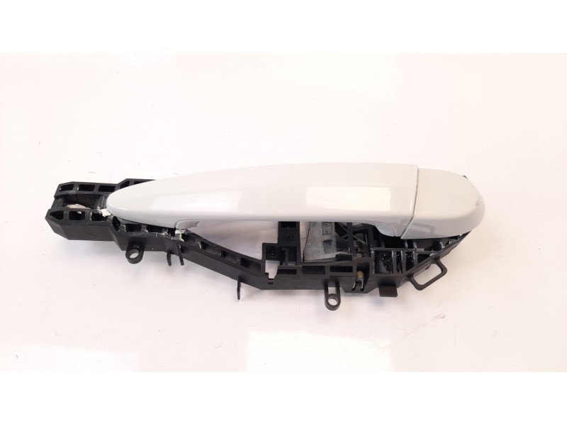 Recambio de maneta exterior trasera izquierda para bmw serie 1 lim. (f20) 118d referencia OEM IAM   