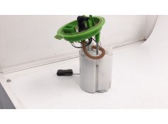Recambio de bomba combustible para skoda octavia combi (5e5) 1.4 tgi bivalent. gasolina / cng referencia OEM IAM 5Q0919051BN 058 2