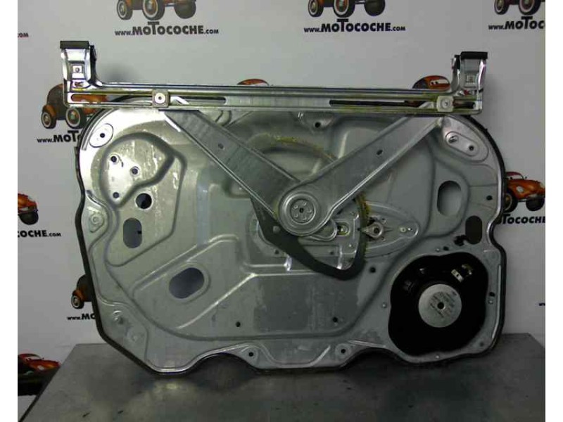 Recambio de elevalunas delantero derecho para ford focus berlina (cap) referencia OEM IAM   