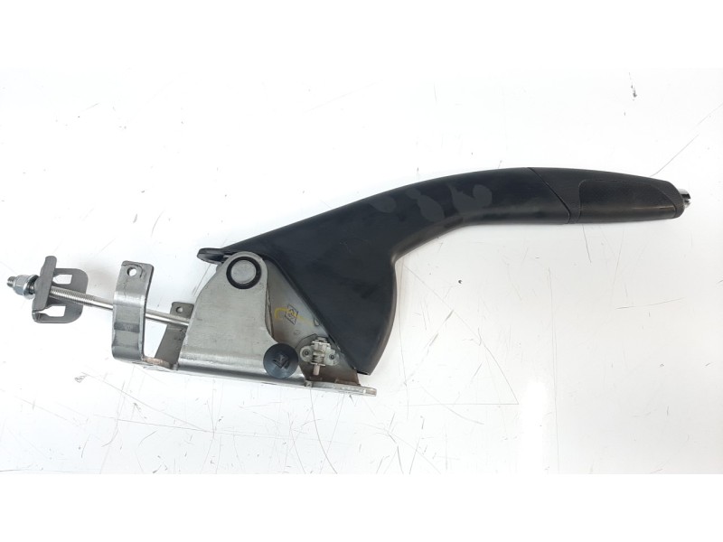 Recambio de palanca freno para renault captur 1.5 dci diesel fap energy referencia OEM IAM 360101804R  