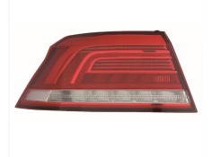 Recambio de piloto trasero izquierdo para volkswagen passat lim. (3g2) referencia OEM IAM 3G5945095A 103F23641771 