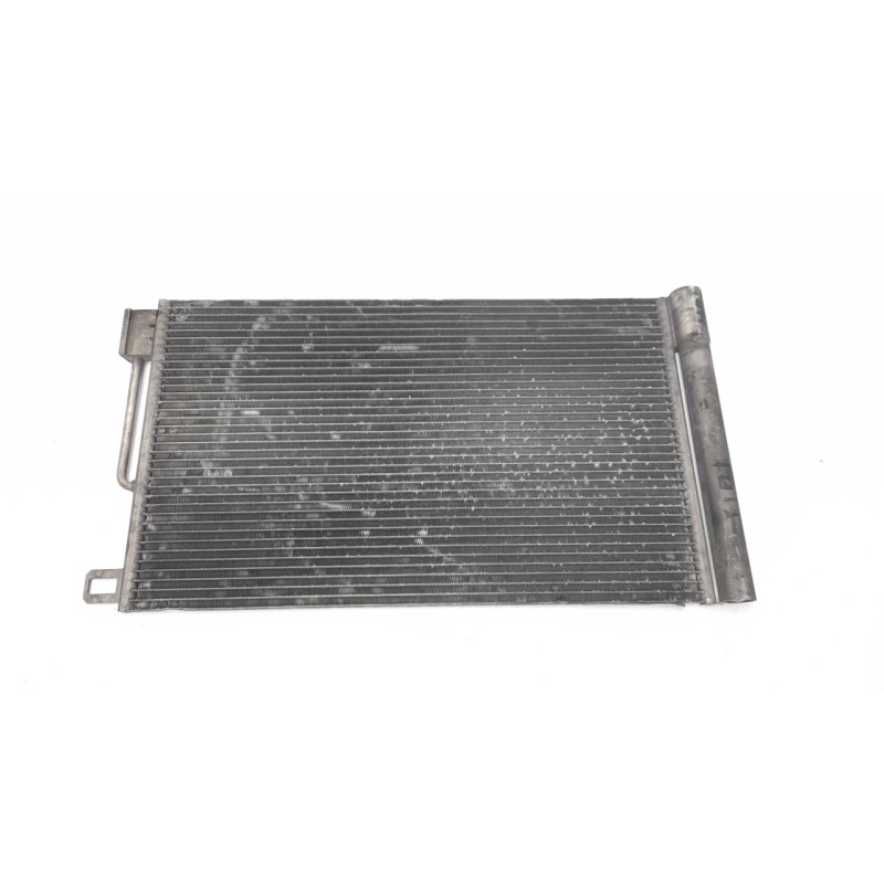 Recambio de condensador / radiador aire acondicionado para fiat fiorino básico referencia OEM IAM 55700406 35777 