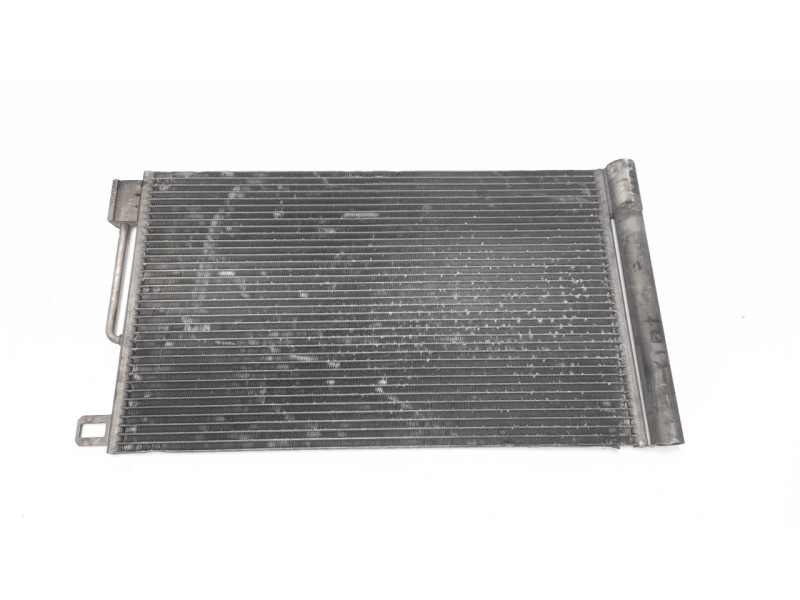 Recambio de condensador / radiador aire acondicionado para fiat fiorino básico referencia OEM IAM 55700406 35777 