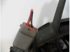 Recambio de electroventilador para hyundai h 1 h 1 furg.caja cerr.c. puerta referencia OEM IAM    2