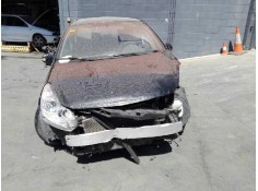 opel corsa d del año 2007 2