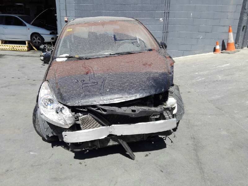 opel corsa d del año 2007