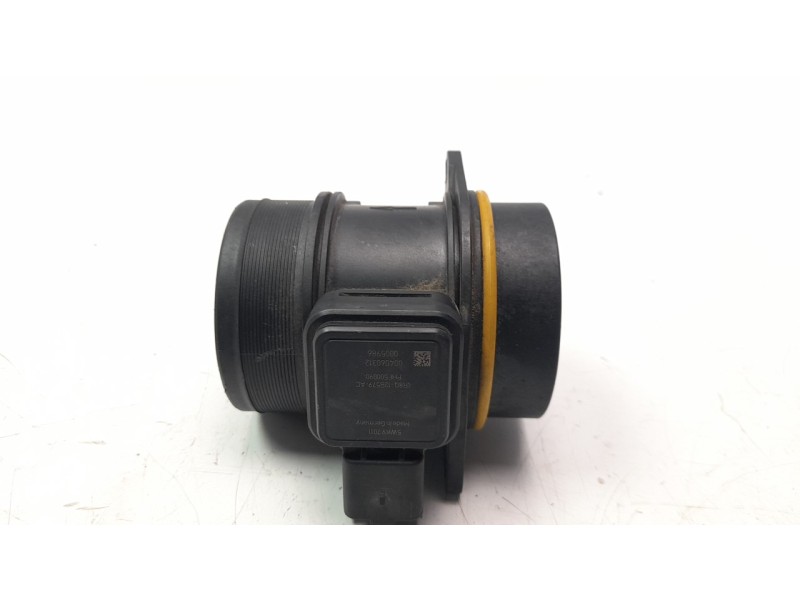 Recambio de caudalimetro para jaguar xf 3.0 v6 diesel cat referencia OEM IAM 4R8Q12B579AC 5WK97011 