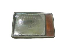 Recambio de faro izquierdo para mg rover serie 100 (xp) referencia OEM IAM 0318091113  